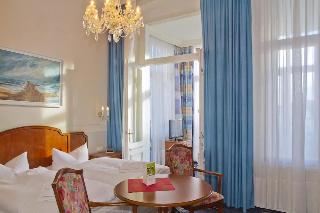 SEETELHOTEL Hotel Esplanade fotoÄŸrafÄ±
