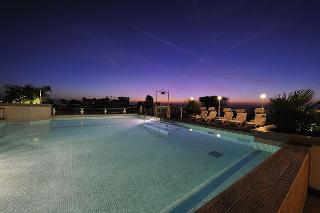 Italia Palace otel fotoğrafı