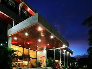 Sahid Lampung otel fotoğrafı