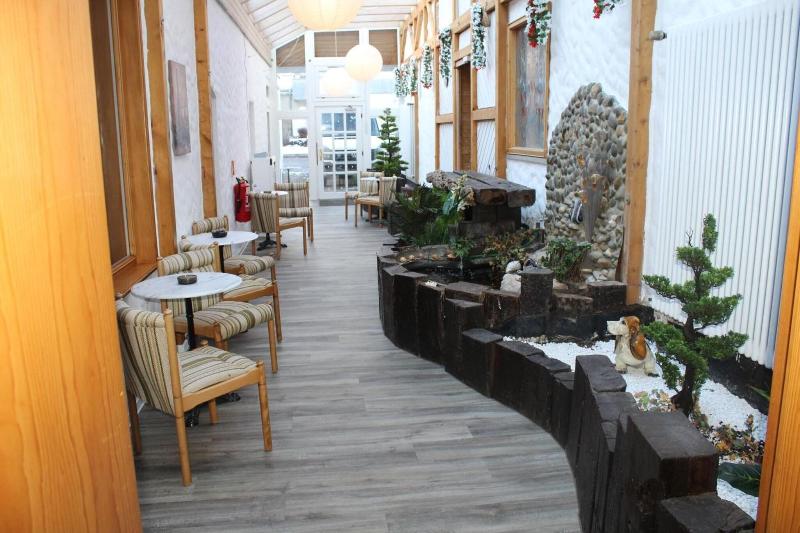 Bosse - Restoran