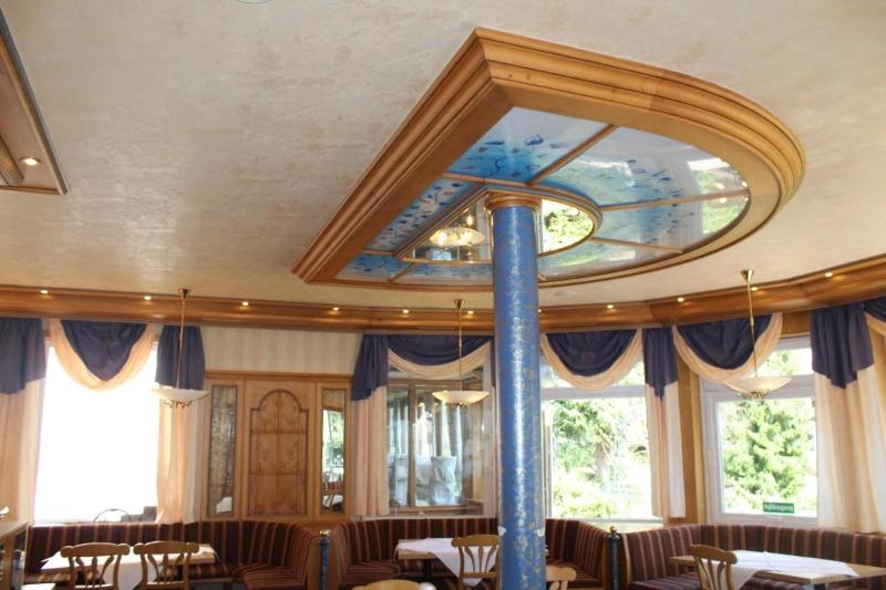 Bosse - Restoran