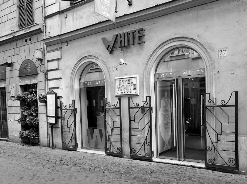 White - Genel