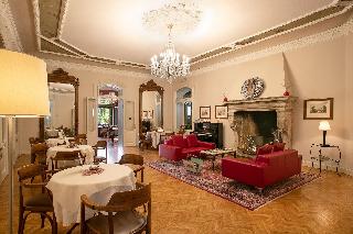 TH Borca di Cadore  - Park Hotel Des Dolomites fotoÄŸrafÄ±