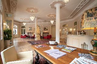 TH Borca di Cadore  - Park Hotel Des Dolomites fotoÄŸrafÄ±
