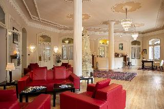 TH Borca di Cadore  - Park Hotel Des Dolomites fotoÄŸrafÄ±