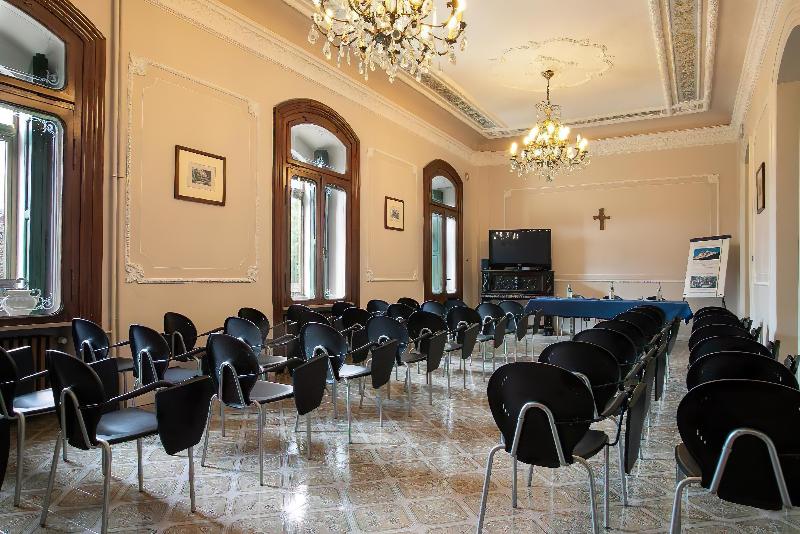 TH Borca di Cadore  - Park Hotel Des Dolomites - Toplantı