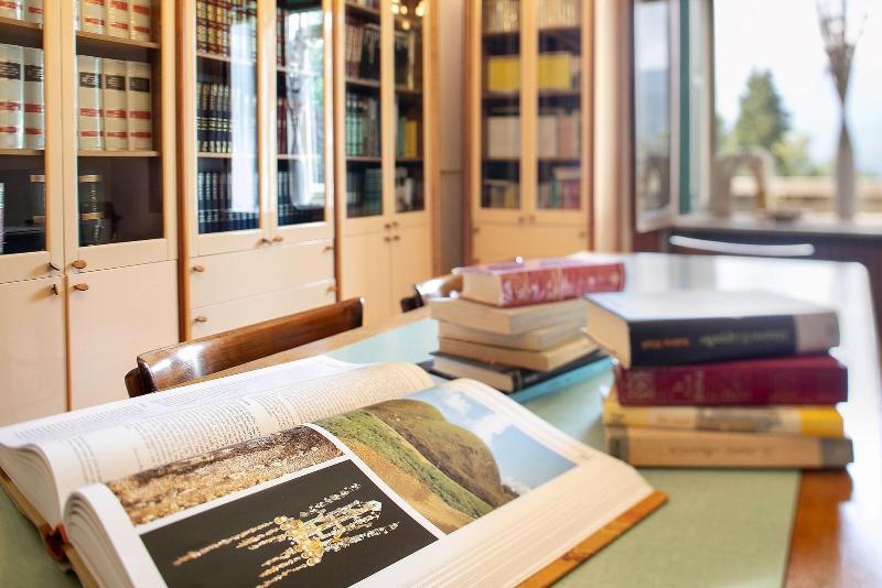 TH Borca di Cadore  - Park Hotel Des Dolomites - Aktivite
