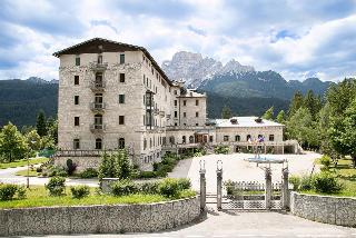 TH Borca di Cadore  - Park Hotel Des Dolomites fotoÄŸrafÄ±