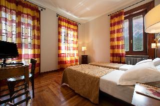 TH Borca di Cadore  - Park Hotel Des Dolomites fotoÄŸrafÄ±