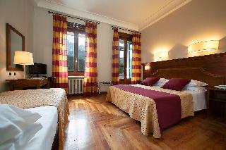 TH Borca di Cadore  - Park Hotel Des Dolomites fotoÄŸrafÄ±