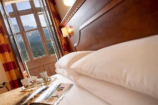 TH Borca di Cadore  - Park Hotel Des Dolomites fotoÄŸrafÄ±