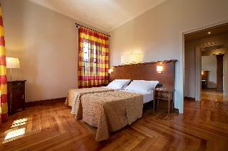 TH Borca di Cadore  - Park Hotel Des Dolomites fotoÄŸrafÄ±