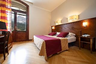 TH Borca di Cadore  - Park Hotel Des Dolomites fotoÄŸrafÄ±