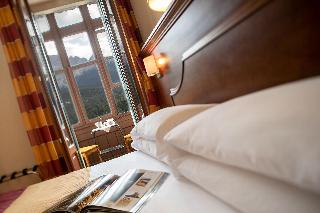 TH Borca di Cadore  - Park Hotel Des Dolomites fotoÄŸrafÄ±