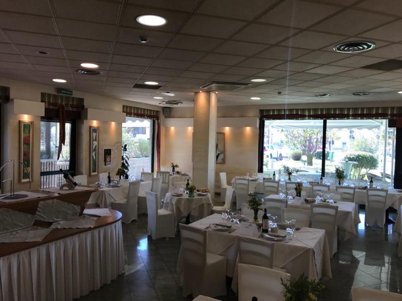 Gotha - Restoran