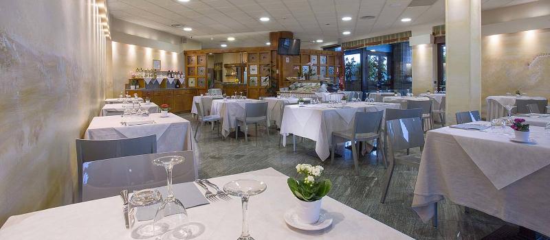 Gotha - Restoran