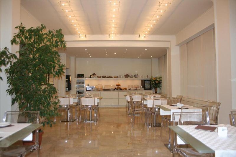 Europa - Restoran