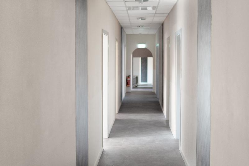 Hotel Constantin - Lobi