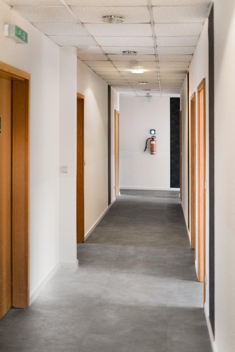 Hotel Constantin - Genel