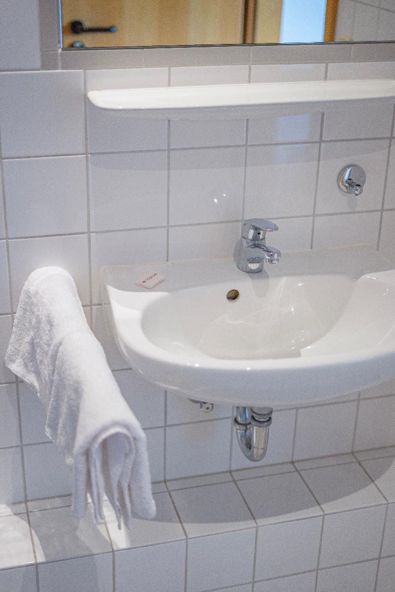 Hotel Constantin - Oda