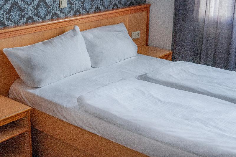 Hotel Constantin - Oda