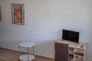 Hotel Constantin fotoÄŸrafÄ±