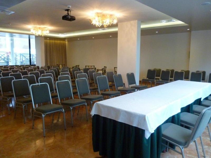 Hotel Marina Uno - Toplantı