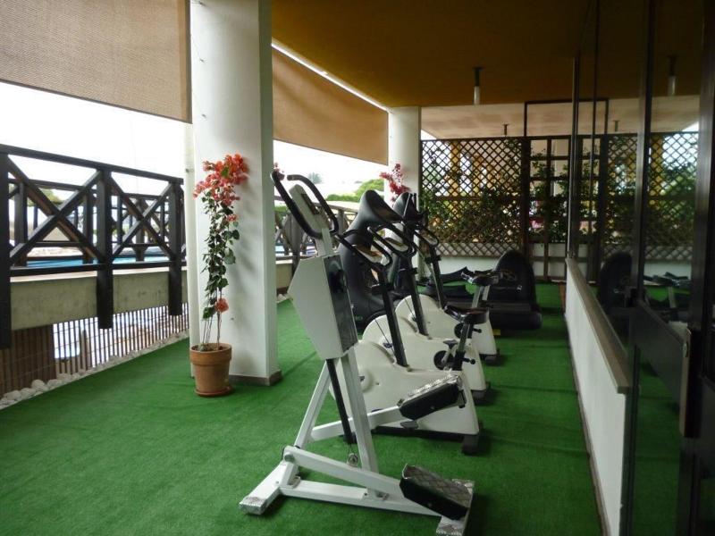 Hotel Marina Uno - Aktivite