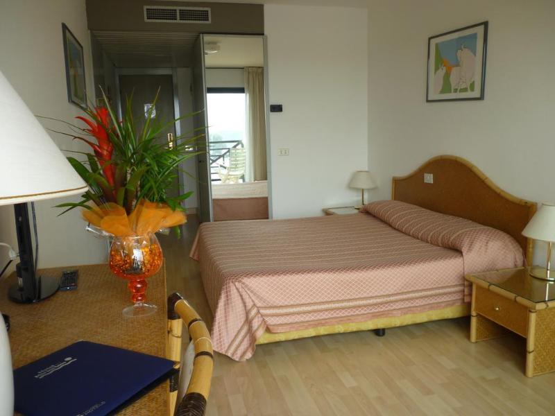 Hotel Marina Uno - Genel
