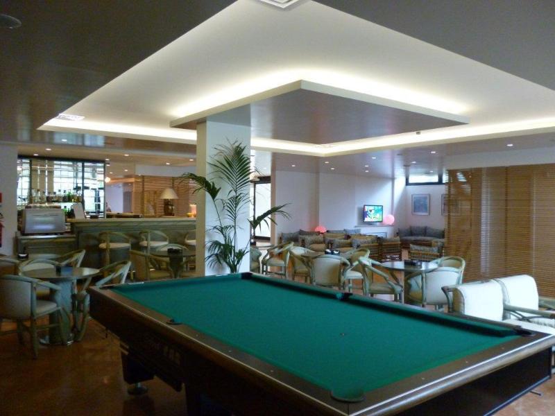 Hotel Marina Uno - Genel