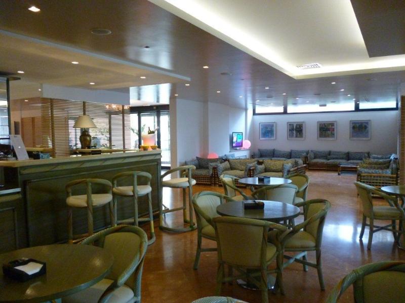 Hotel Marina Uno - Genel