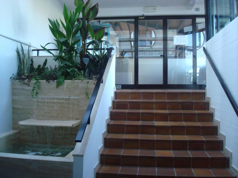Hotel Marina Uno - Genel