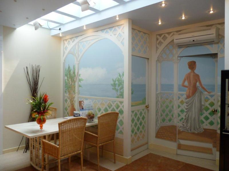 Hotel Marina Uno - Genel