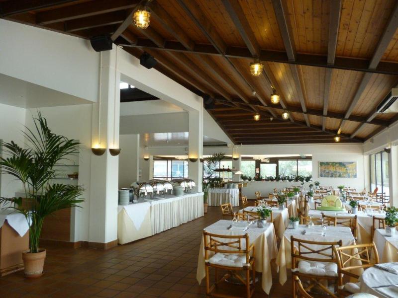 Hotel Marina Uno - Genel