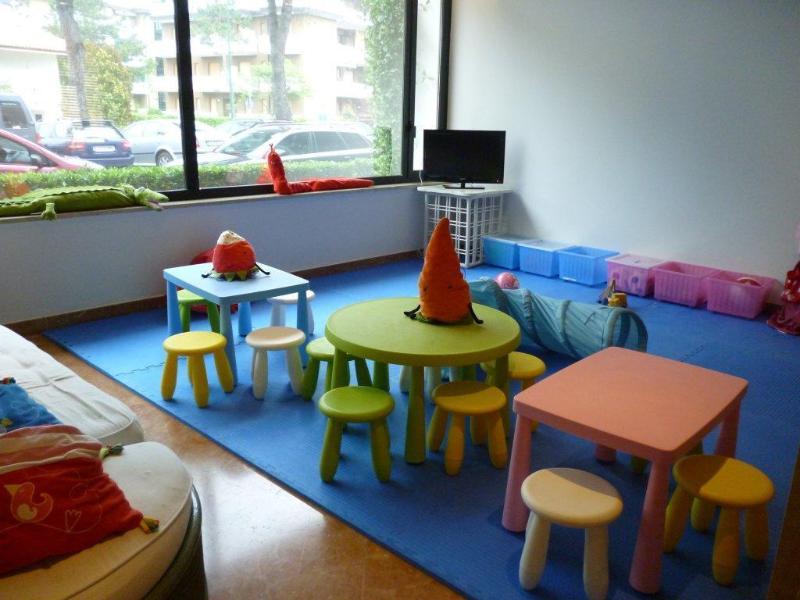 Hotel Marina Uno - Genel