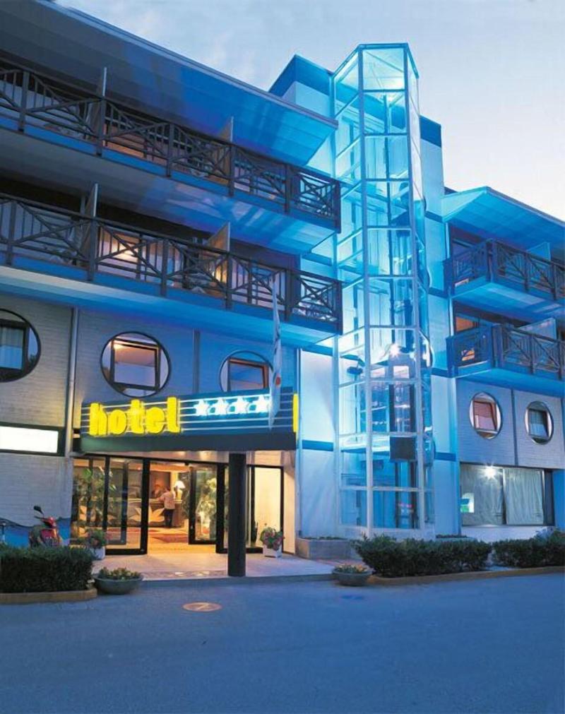 Hotel Marina Uno - Genel