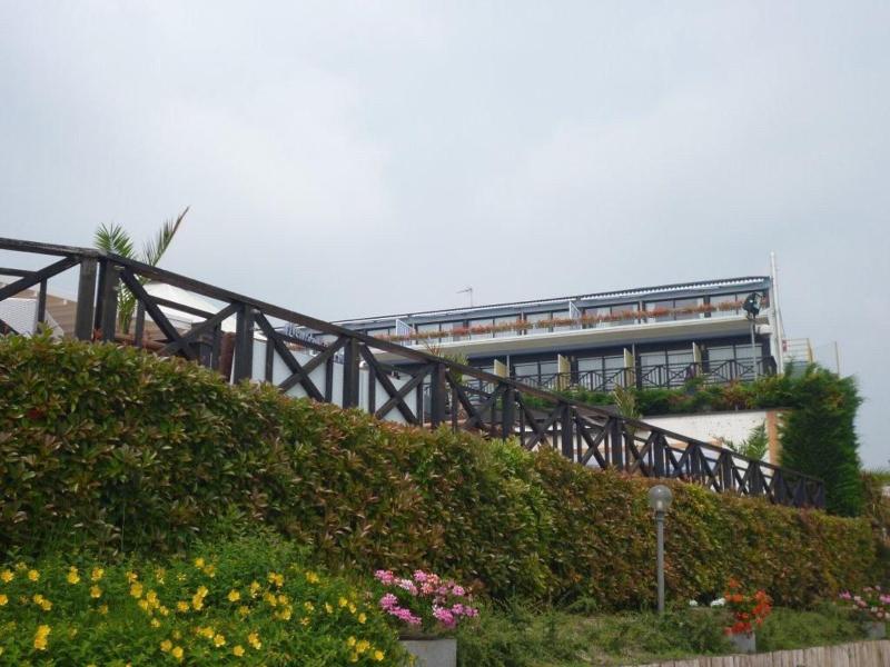Hotel Marina Uno - Genel