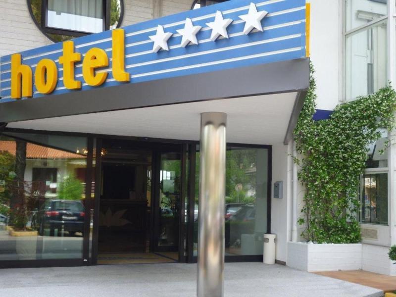 Hotel Marina Uno - Genel