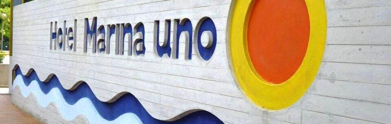 Hotel Marina Uno - Genel