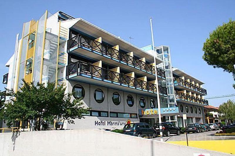 Hotel Marina Uno - Genel