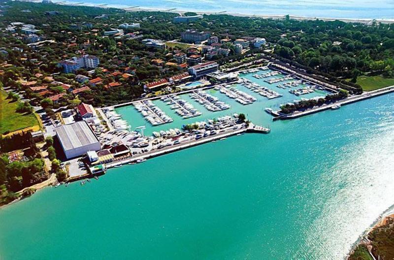 Hotel Marina Uno - Genel