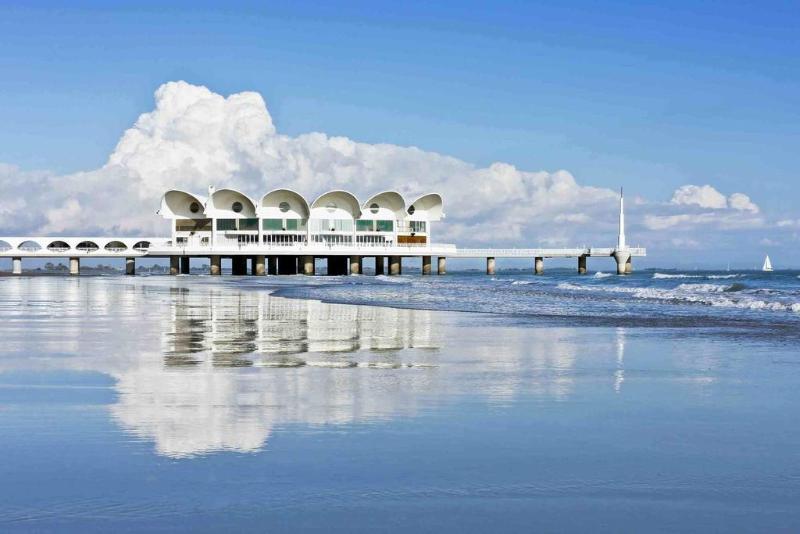 Hotel Calipso - Genel