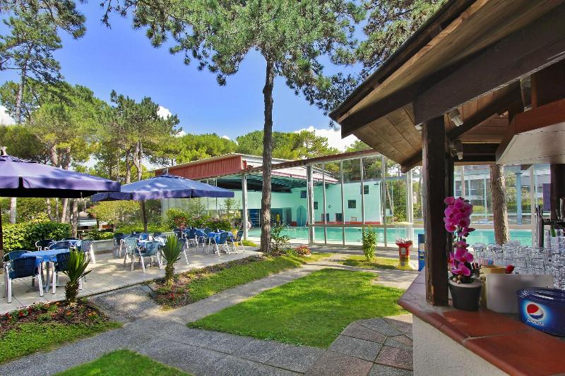 Hotel Meridianus - Bar
