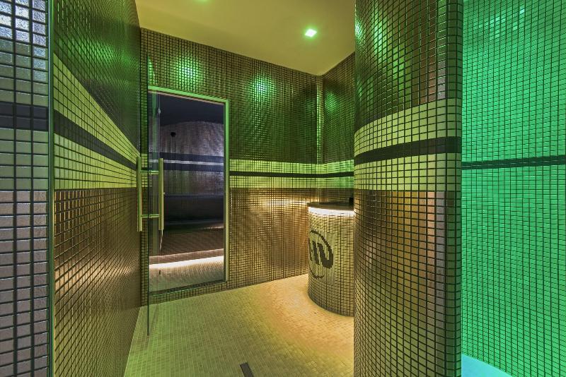 Hotel Meridianus - Aktivite