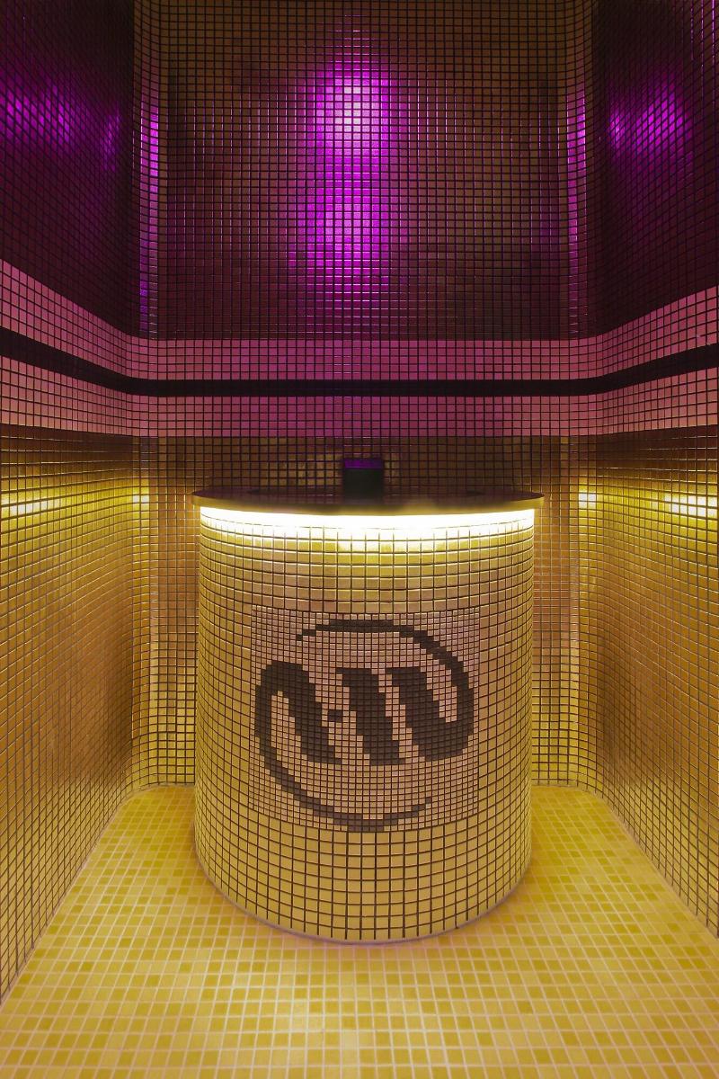 Hotel Meridianus - Aktivite