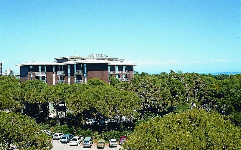 Hotel Meridianus - Genel