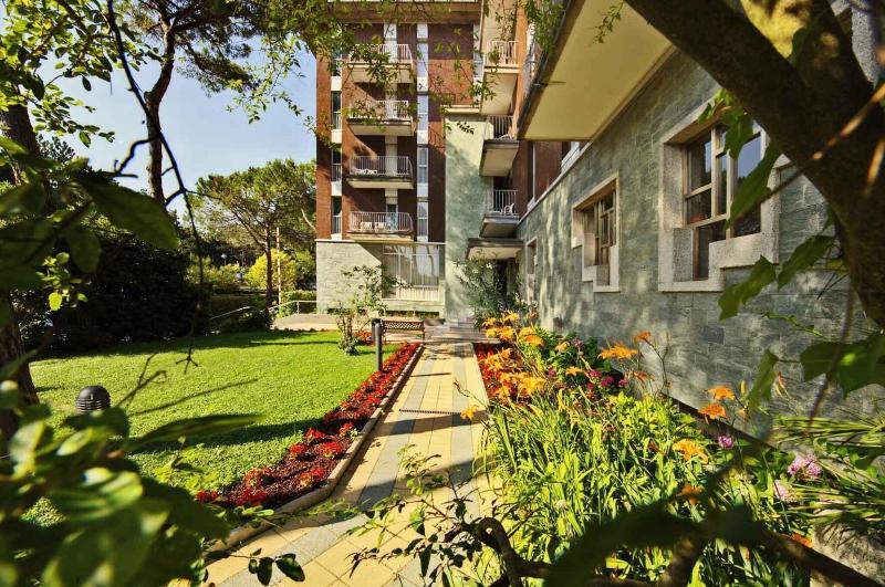 Hotel Meridianus - Genel