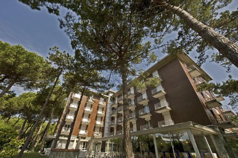 Hotel Meridianus - Genel