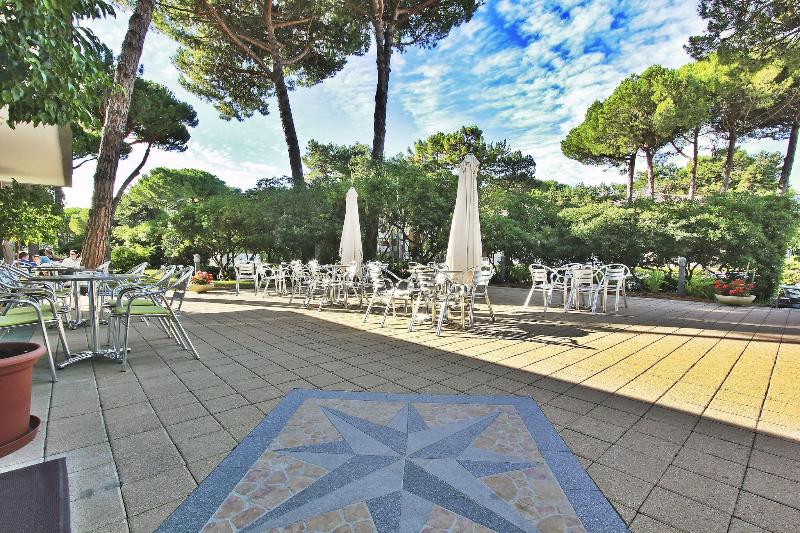 Hotel Meridianus - Genel