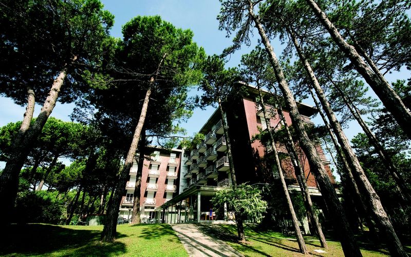 Hotel Meridianus - Genel
